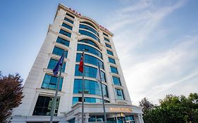 Asia City Hotel Istanbul